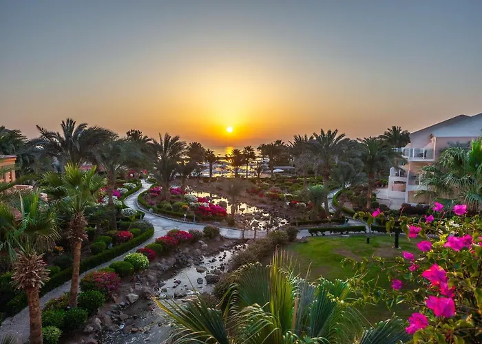 Movenpick Resort&Spa El Gouna