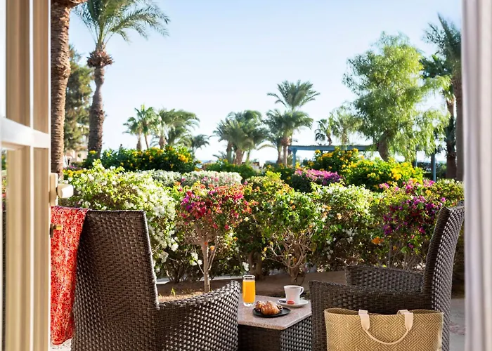 Movenpick Resort&Spa El Gouna