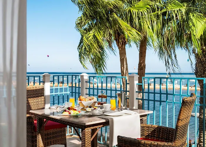 Movenpick Resort&Spa El Gouna