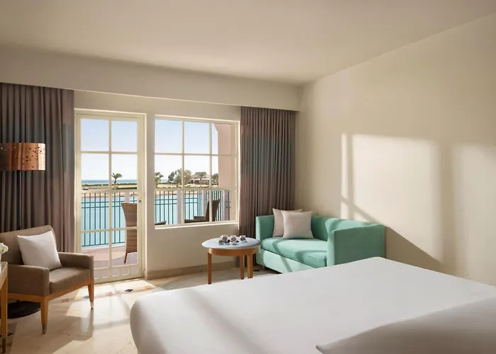 Movenpick Resort&Spa El Gouna