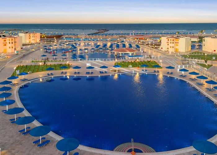 Albatros Makadi Resort